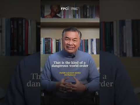 Indonesia message to trump!👏👏👏