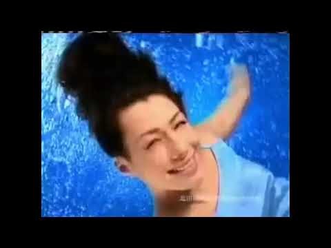 (2002) (Taiwan) NIVEA VISAGE All Day Aqua Commercial