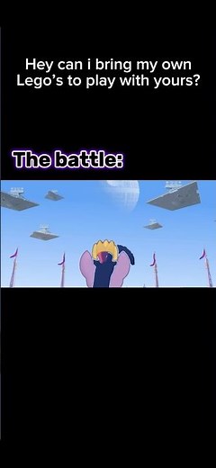 You may fire when ready…#memes #viral #starwars #shorts #fypシ #funny