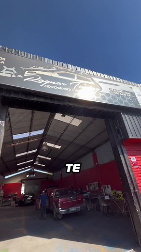 RagnarTuning: El mejor taller de autos en San Felipe