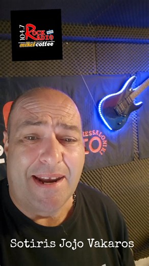 ROCK RADIO 104.7 on Reels