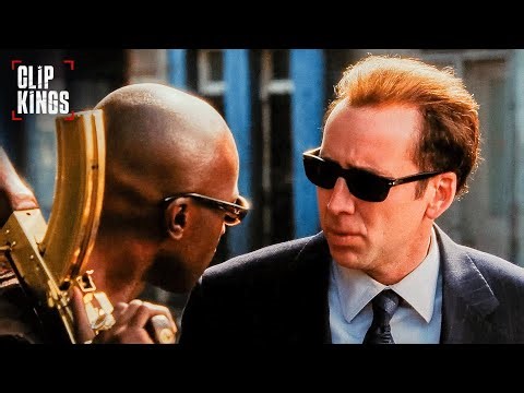 "You’re My Number One Customer in The Killing Business" | Lord of War