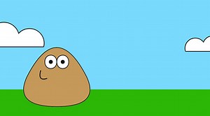 Download and Play Pou on PC (Emulator)
