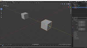 The Basics of Blender 2.9 Tutorial - FilterGrade