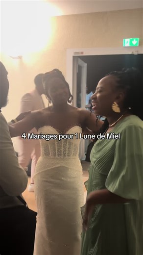 Célébration du mariage de JEMI_973 en Guyane