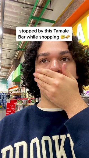 Shopping for Tamales at Vallarta Supermarkets