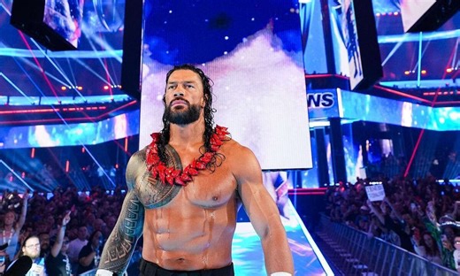 3 Reasons why Roman Reigns should return at WWE Saturday Night’s Main Event 2025