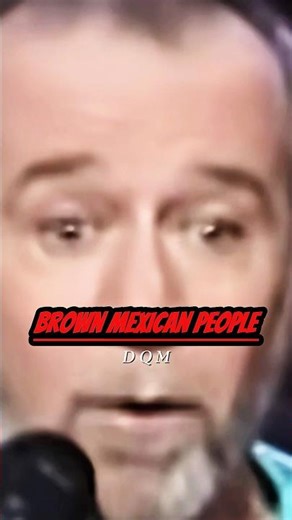 Joe Rogan Reacts To George Carlin EXPOSING U.S.A