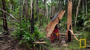 Amy Toensing Shares the Story Behind Her Photographs of the Oldest Culture On Earth