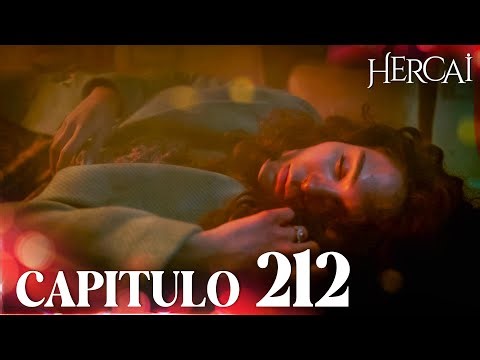 Hercai (Again) | Chapter 212 | FULL HD