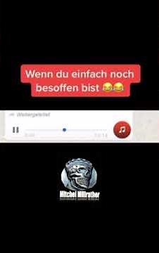 #Anonyme #Alkoholiker #MitchTV #Satire #Unzensiert