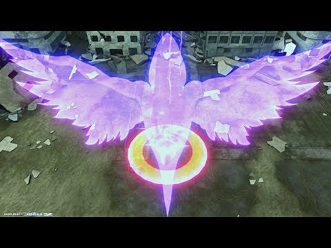 REVIVAL OF Z?! True Lightning Of Absolution Mod! | Dragon Ball Xenoverse 2 MOD REVIEWS