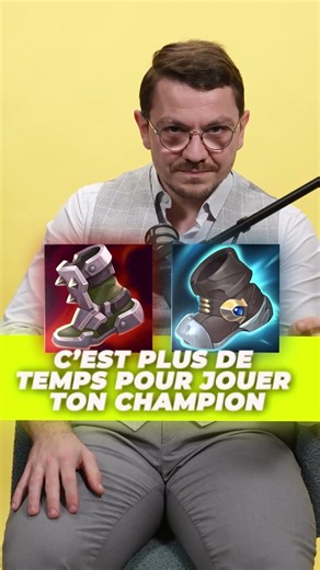 Les deux items complètement oubliés sur LoL... #leagueoflegends #gaming #tips #macro