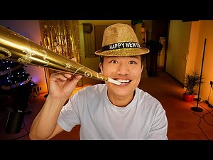 HAPPY NEW YEAR STREAM