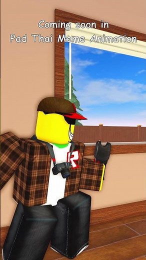 Roblox animation #roblox #robloxanimation #kamguyza