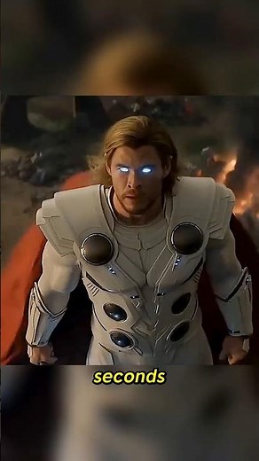 Thor Will Become Servant of Galactus in Avengers Doomsday 😱🔥 #marvel #avengersdoomsday #thor