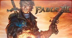 Análisis Fable III - Xbox 360