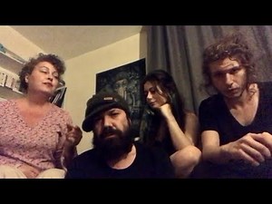 Halil Sezai ft. Su - Patrona Halil (Diss to Patron & Sagopa Kajmer) (Bu bir parodidir)