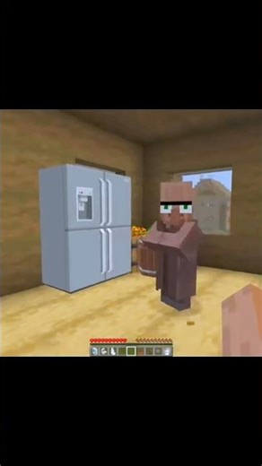 player ki inventory #carrydepie #carry #minecraft #minecraftanimation