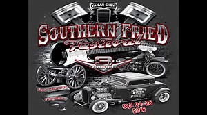 3.8K views · 43 reactions | Love It, Like It, Share It! VA is for car lovers! | Virginia Hot Rod & Custom Car Show | Facebook