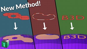 Knife Project (Updated)