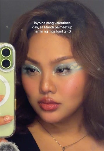 Concert Makeup Tips for Seventeen Fans