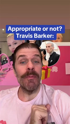 Travis Barker's 20 year old daughter, Alabama Barker, showed off her MASSIVE Christmas haul - and it's gotten people talking.... for all the wrong reasons. What do U think?