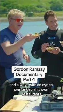 Gordon Ramsay Documentary March 1, 2026