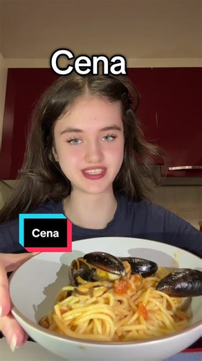 Buona cena! #yevalidia#cena#spaghetti