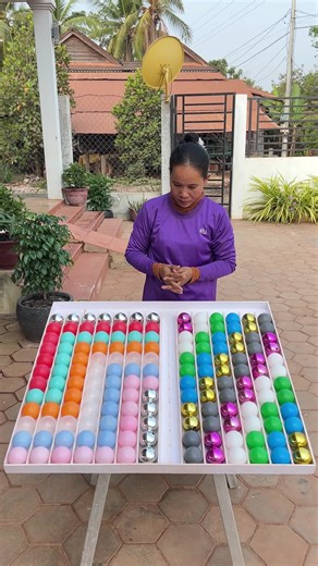 Color Balls Sorting Puzzle Game Strategies