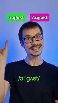 Pronunciation Tutorial 66: #pronunciation #britishenglish #englishtips #speakenglish #fluentenglish