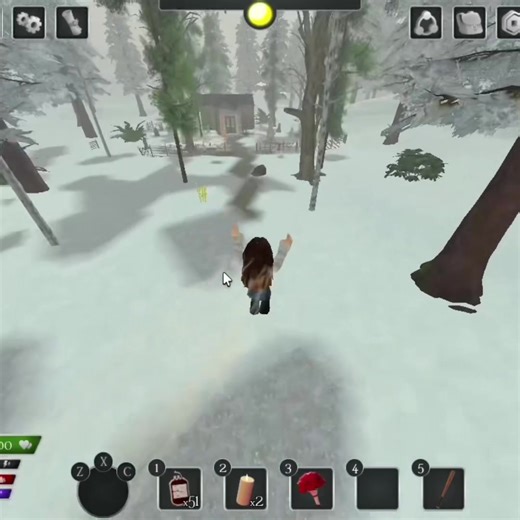 Log Off! Exploring The Vampire Legends on Roblox