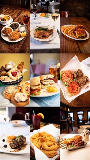 In Vicksburg, every meal tells a story. From soulful Southern classics to fresh from the river favorites and locally loved sweet treats, there is something for every craving. Whether you’re in the mood for comfort food or something chef inspired, our table is set and waiting. Make your next getaway delicious in #VisitVicksburg. | Visit Vicksburg