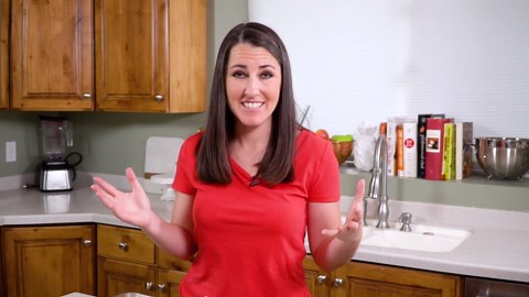 Easy Sheet Pan Breakfast Bake