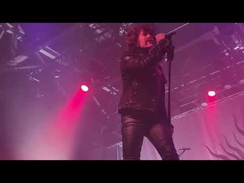 AFI - 10/14/2025 live at The Fillmore in Philadelphia