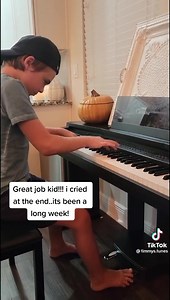 3.8K views · 185 reactions | Timmy is an amazing young man. He has a gift from GOD. Follow him on TikTok timmys.tunes | True Southern Accent | Facebook