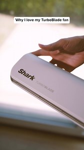 Bring home the internet’s favorite fan and customize your cooling today. Shop now at Amazon. | Shark Home