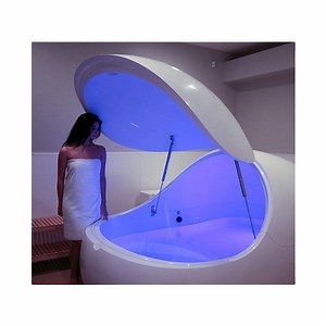 [Hot Item] Floating Tank Float Pod Tub for SPA and Health Center