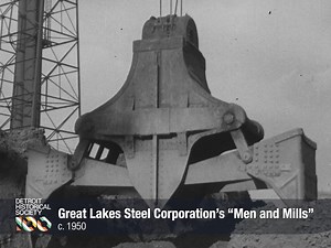 4.3K views · 102 reactions | The operations of the Great Lakes Steel...