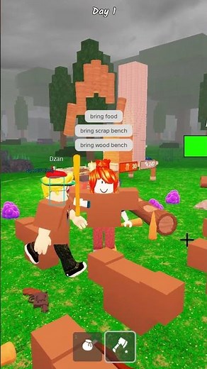 How To Get Admin Commands in 99 Nights in the Forest