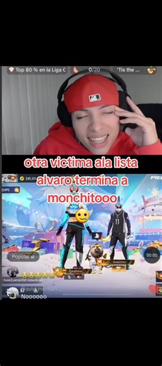 #alvaro #monchito #alvaroymonchito @Alvaro