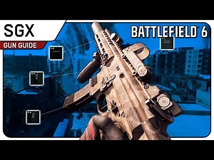 This SGX Setup Dominates in Battlefield 6!