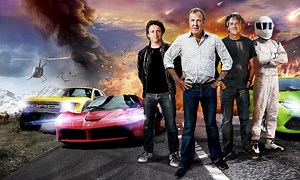 Top Gear - Where to Watch and Stream Online – Entertainment.ie