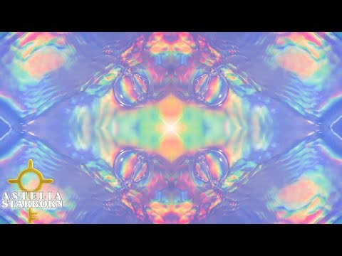 Divine Star Mother Cosmic DNA Integration | Celestial Light Language Healing Chamber