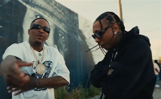 YG & Tyga Share New Single ‘Platinum’, Announce Joint Album