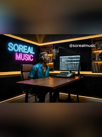 SHATTA WALE X SOREAL MUSIC-AGENDA #ghanatiktok🇬🇭 #dj #djremix #fyppppppppppppppppppppppp #shattawale #ghanamusic