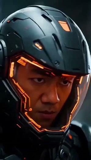 Human to Warrior ⚔️ AI Transformation ⚔️Fight With Last Boss