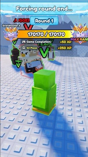 What happened to the juggernaut 😭😭 | #roblox #knockout #funny #memes #fhpyツ #viral #youtubeshorts