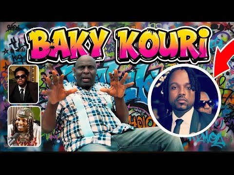 BAKY KOURI 🙆‍♂️ SENATÈ JAKITO REPONN BLAZE ONE 🤦🏻‍♂️ LI BEEF IZOLAN NÈG ISIT FÒ VRE