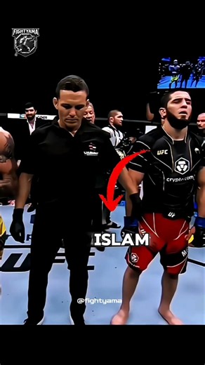 The Unbreakable Bond: Khabib Nurmagomedov and Islam Makhachev #khabibnurmagomedov #islammakhachev